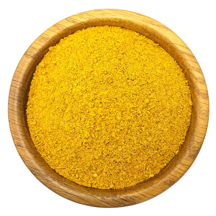 Каррі гостра 300 г