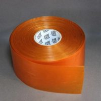 Колагенова оболонка Fabios, колір цибульний, діаметр 65 мм 100 м