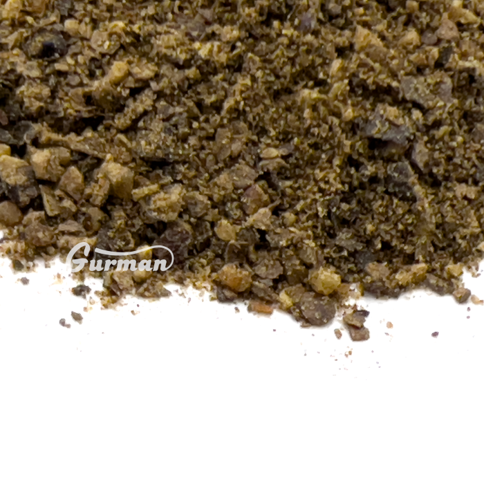 Перець чорний мелений копчений 1 кг