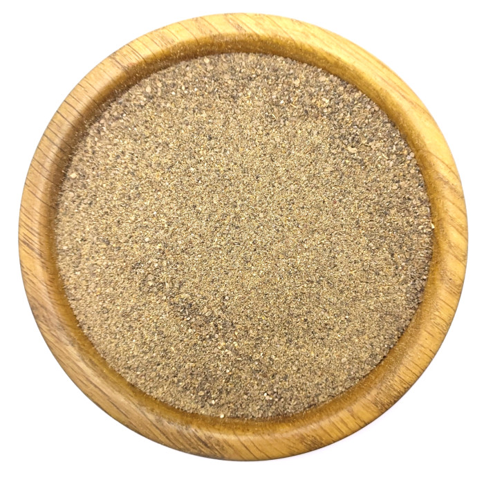 Перець чорний мелений преміум 300 г