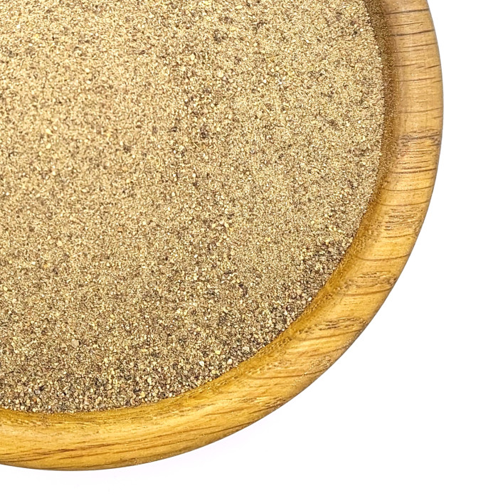 Перець чорний мелений с. 1 200 г