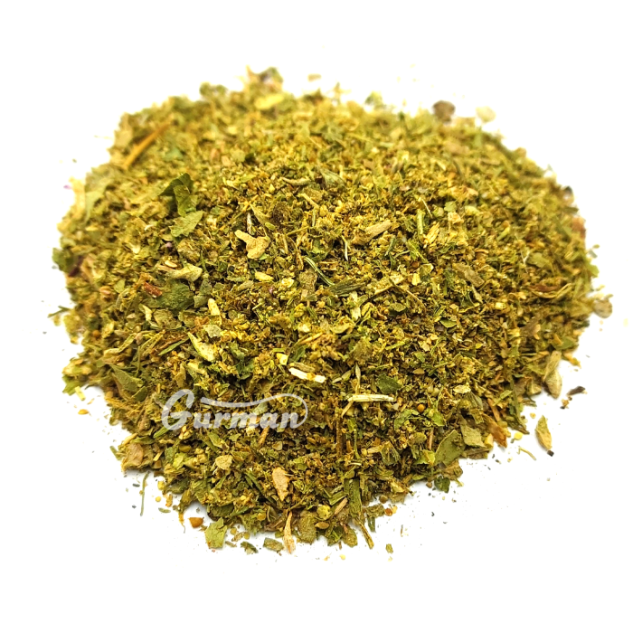 Середземноморська суміш 1 кг