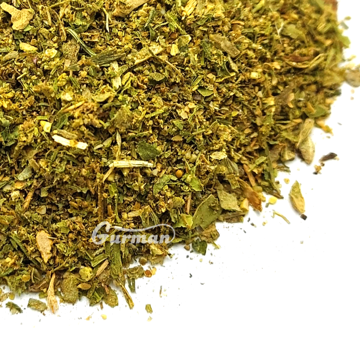 Середземноморська суміш 1 кг