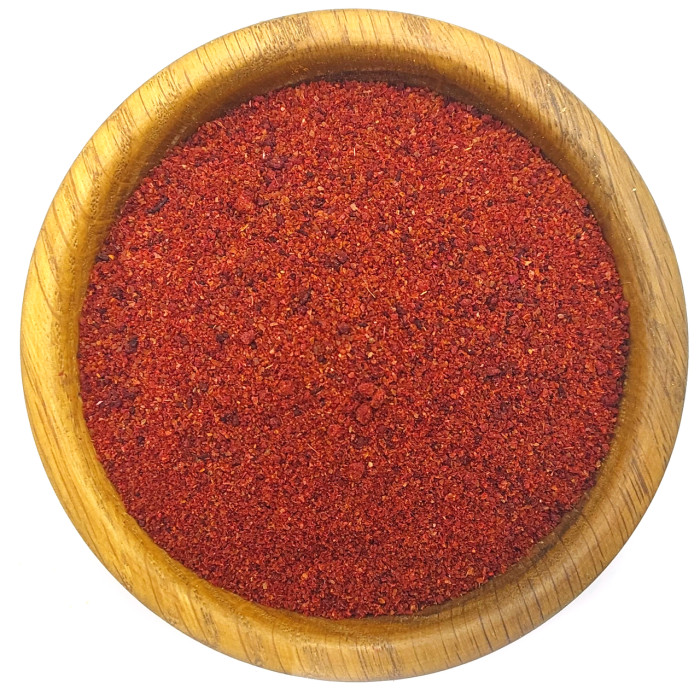 Сумах подрібнений 500 г