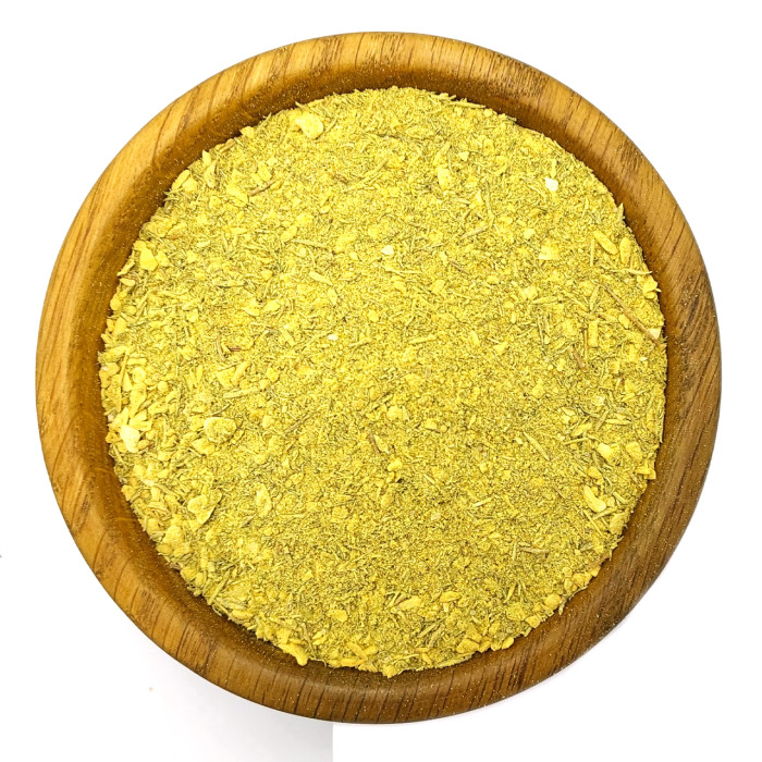 Суміш спецій 