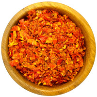 Томат копчений різаний 500 г