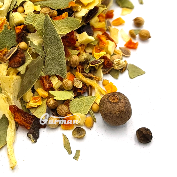 Універсальна суміш для маринування 1 кг