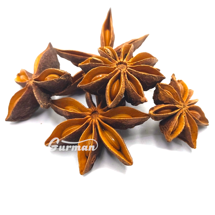 Бодян (зірчастий аніс) 1 кг