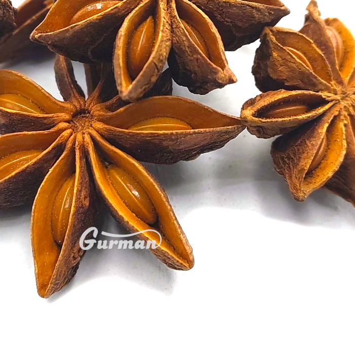 Бодян (зірчастий аніс) 1 кг