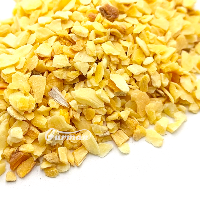 Часник гранула 8x16 1 кг