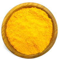 Куркума мелена 500г