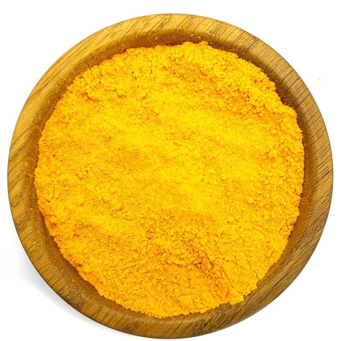 Куркума мелена 500г