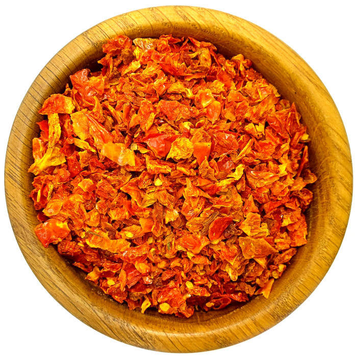 Томат копчений різаний 100 г