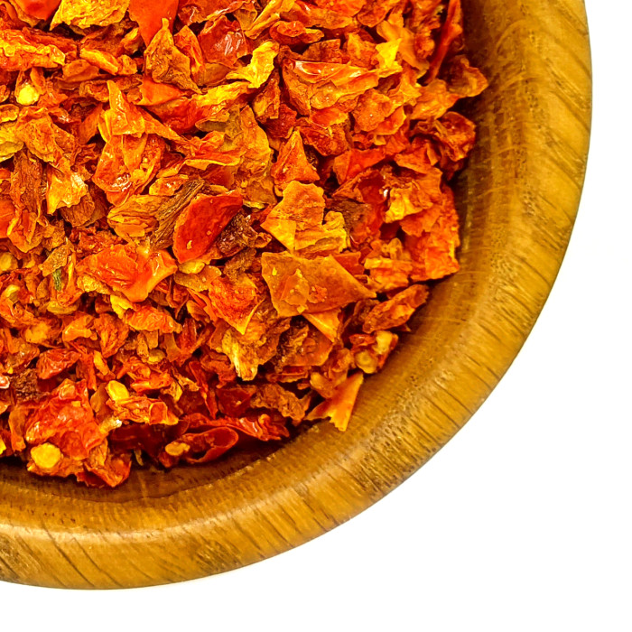 Томат копчений різаний 100 г