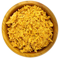 Цибуля смажена сушена Польща 300 г