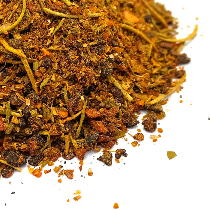 BBQ копчена 1 кг