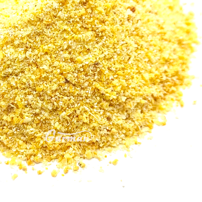 Часник гранула 40х60 1 кг