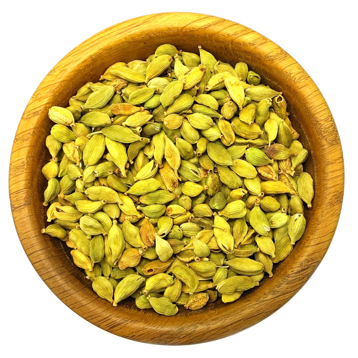 Кардамон зелений цілий 500 г