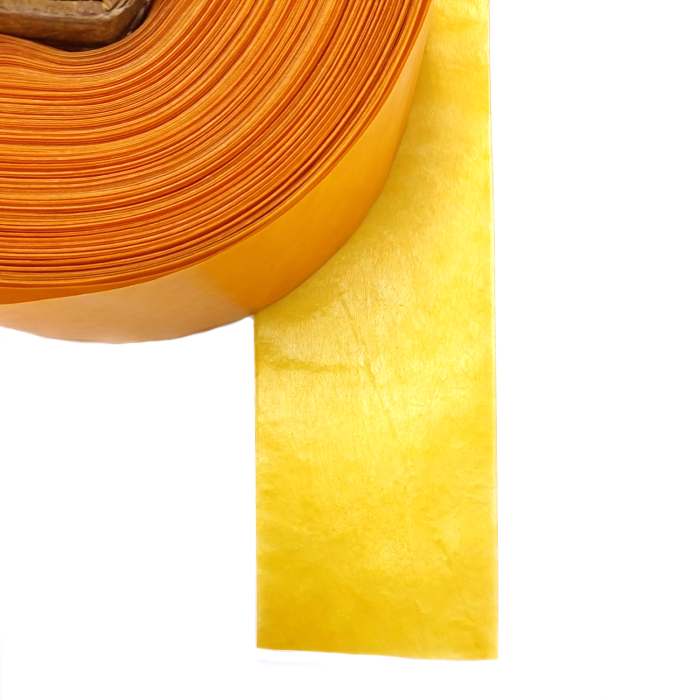 Колагенова Оболонка Колір Цибульний калібр 45 мм 100 м