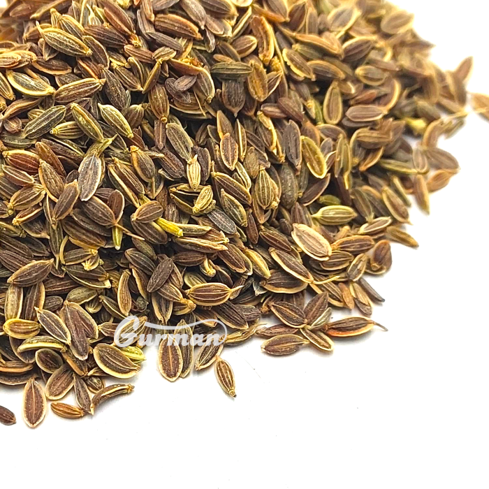 Кріп насіння 1 кг