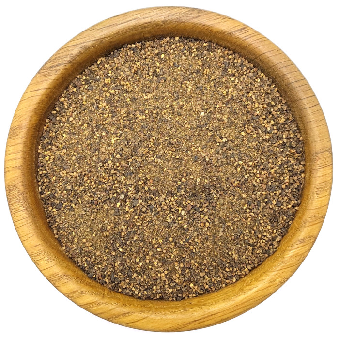 Перець чорний мелений копчений 500 г