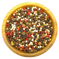 Суміш 5 перців 100 г