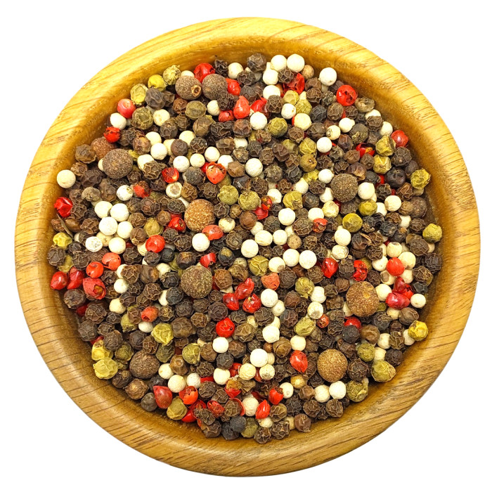 Суміш 5 перців 500 г