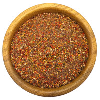 Суміш 5 перців подрібнена 500 г