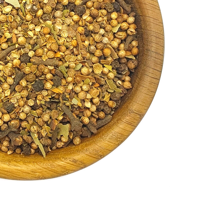 Суміш спецій 