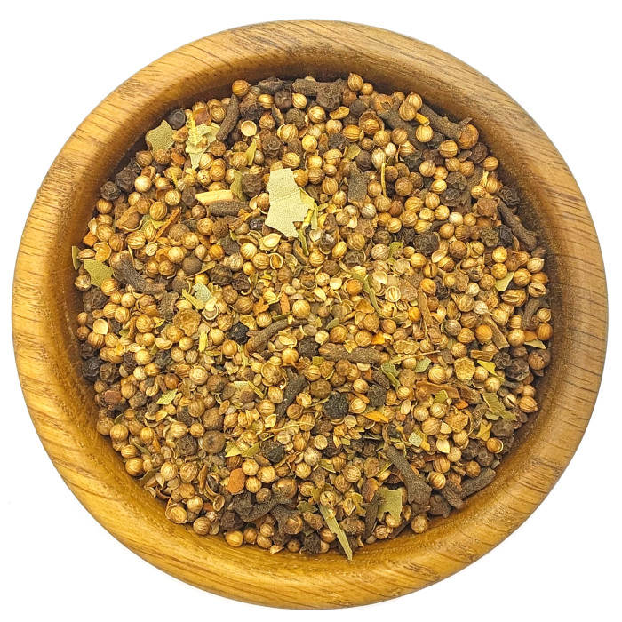 Суміш спецій 