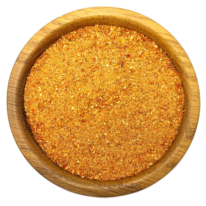 Суміш спецій 