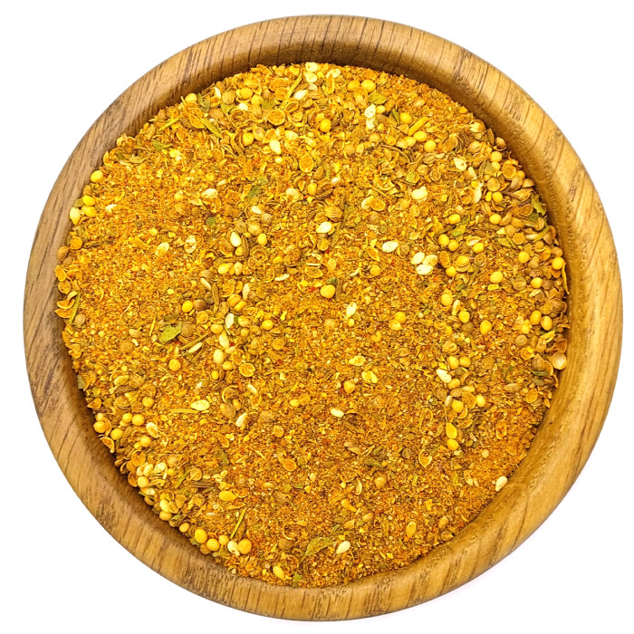 Суміш спецій 