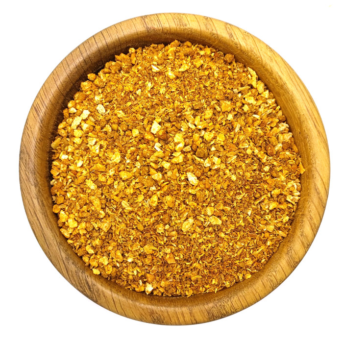 Аджика по-кавказьки з часником 300 г