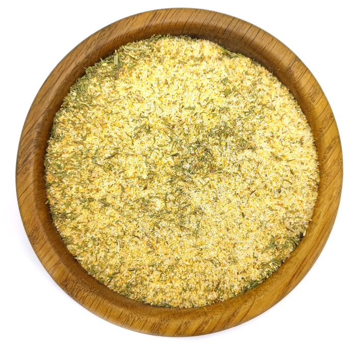 Часникова сіль 300 г