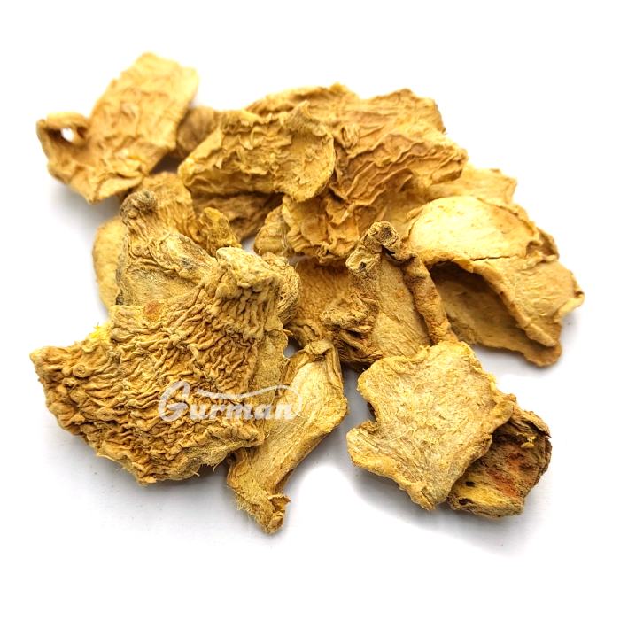 Імбир слайс 1 кг