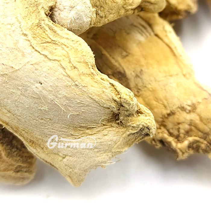 Імбир сушений корінь 1 кг