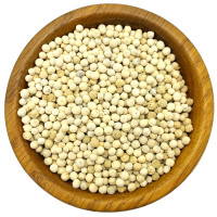 Перець білий горошок 500 г