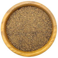 Перець чорний мелений копчений 100 г