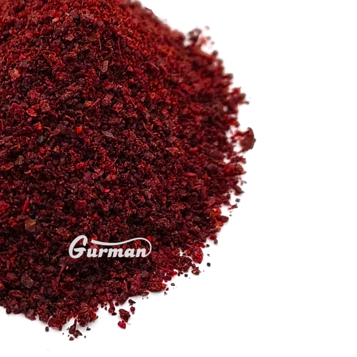 Сумах подрібнений 1 кг