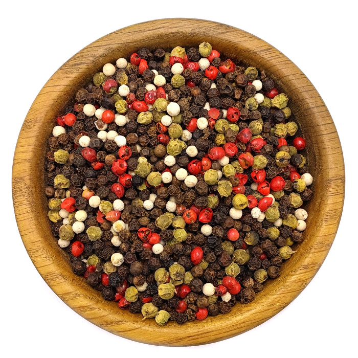 Суміш 4 перців 500 г