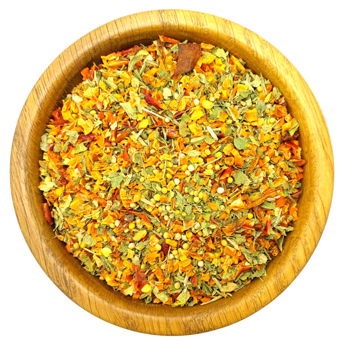 Суміш спецій 