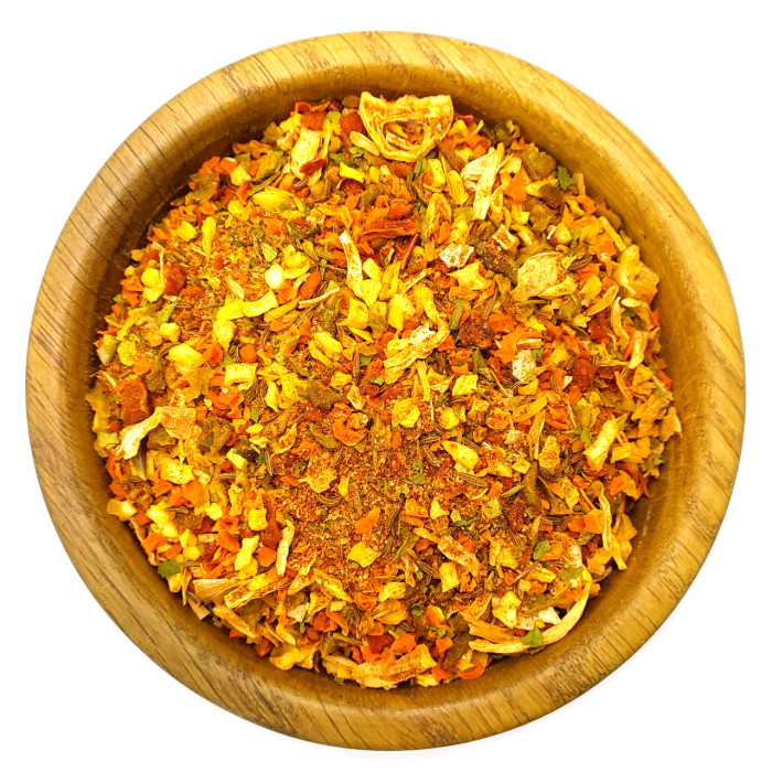 Суміш спецій для бограча 500 г