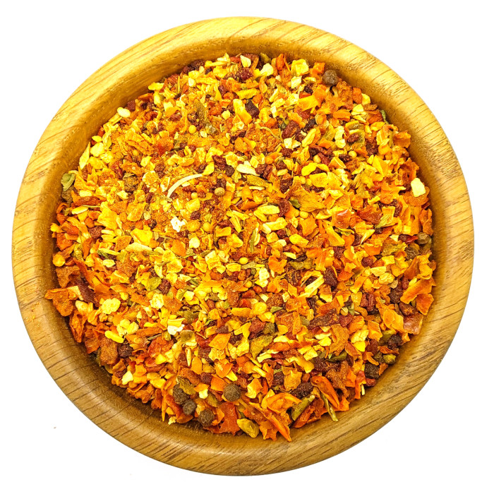 Суміш спецій 