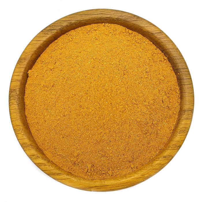 Суміш спецій 