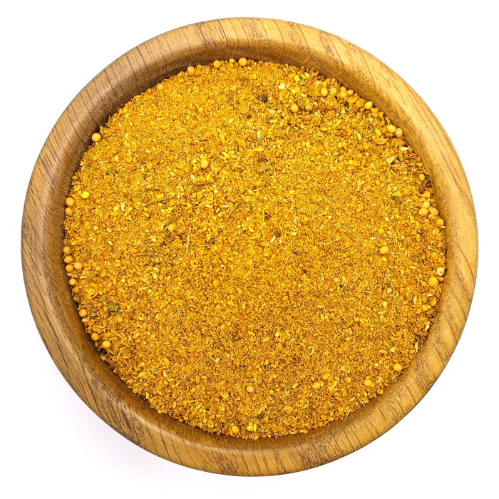 Суміш спецій 