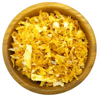 Цибуля смажена сушена Індія 300 г