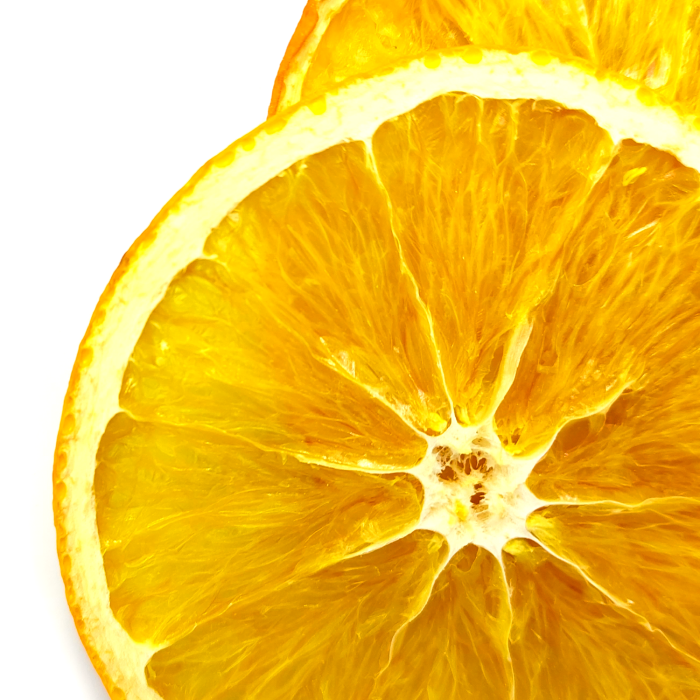 Апельсинові чіпси 1 кг