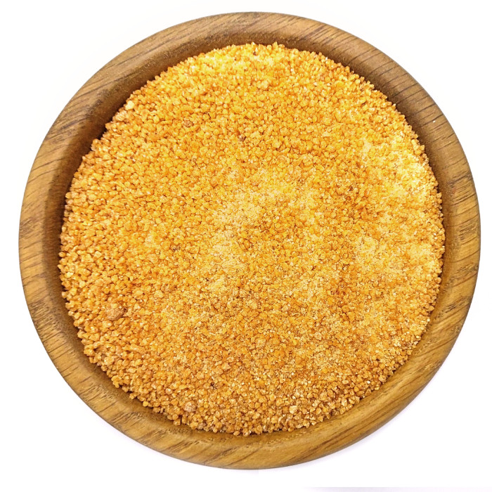 Часник 40х60 копчений 150 г