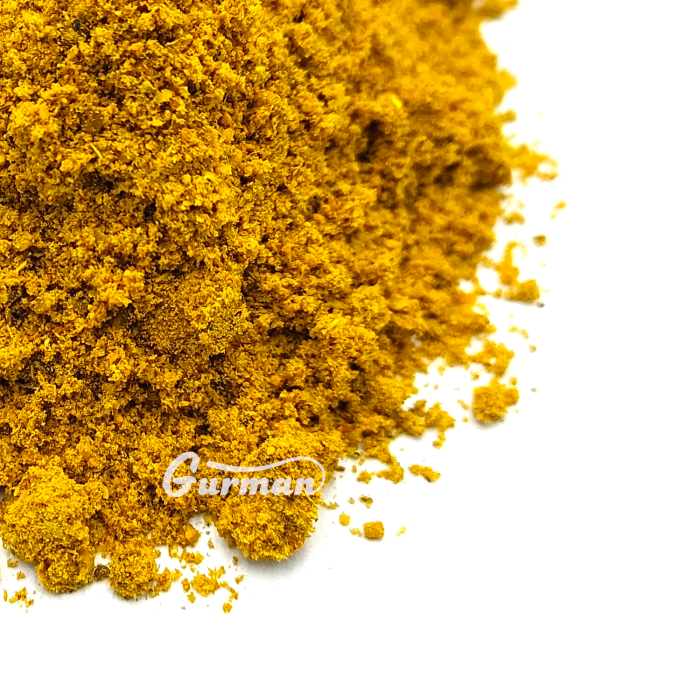 Каррі гостра 1 кг