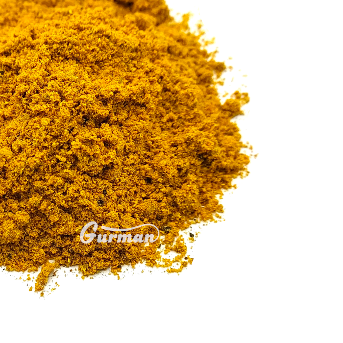 Каррі ніжна 1 кг